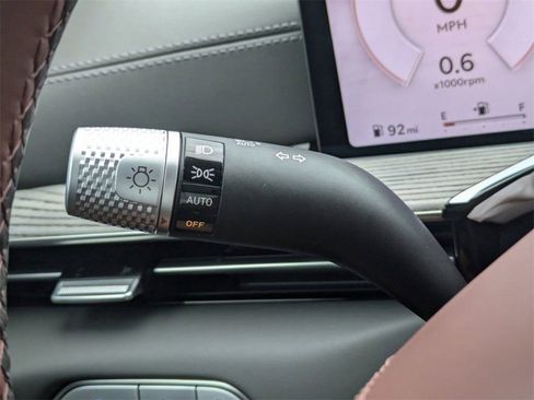 New 2025 Genesis GV80 3.5T Prestige AWD/4WD image 27