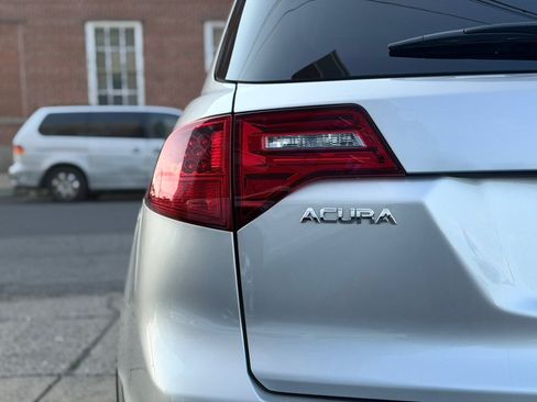 Used 2011 Acura MDX w/ Technology Package AWD/4WD image 7