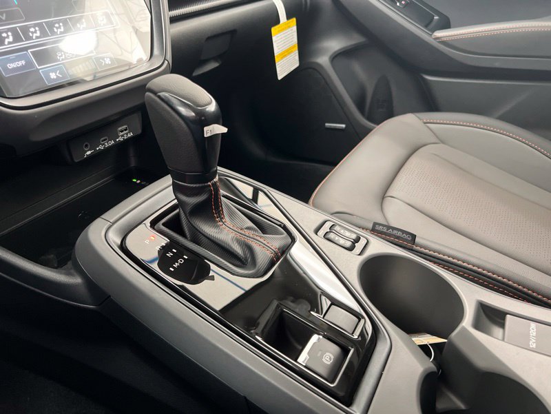 New 2026 Subaru Crosstrek 2.5i Limited AWD/4WD image 38