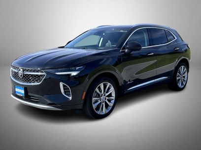 Used 2023 Buick Envision Avenir