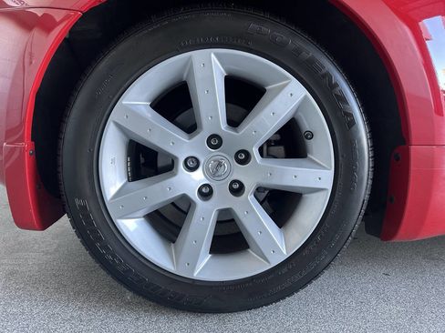 Used 2005 Nissan 350Z Touring image 33