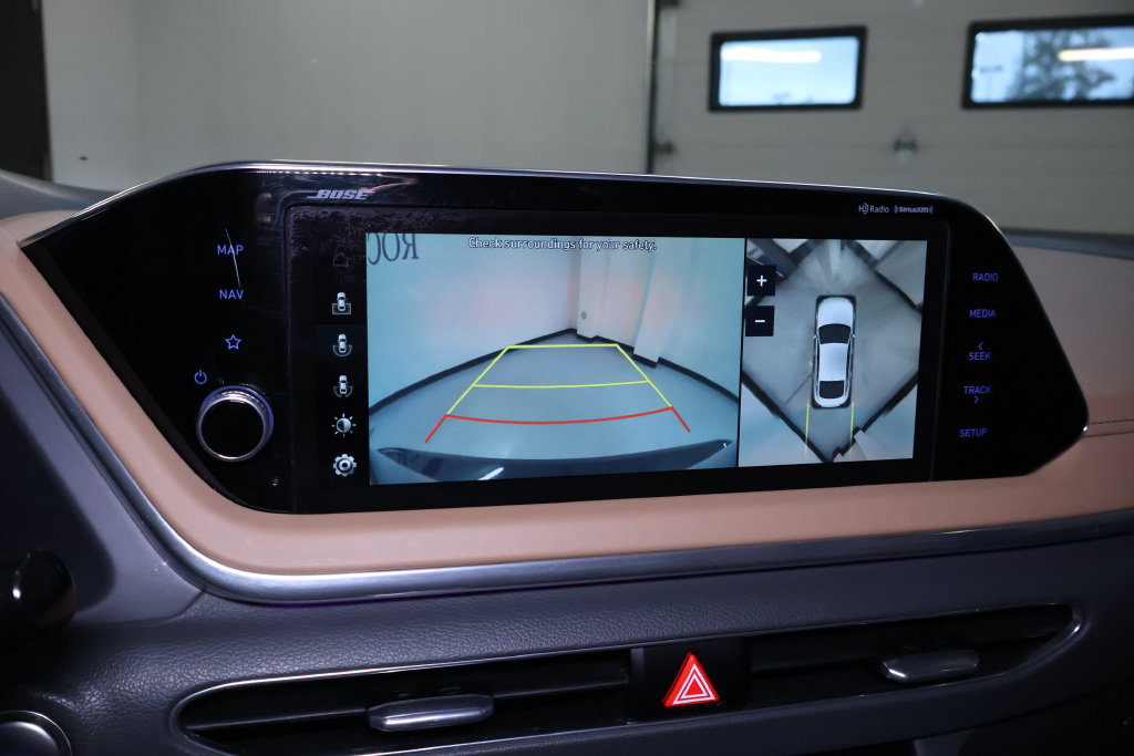 Used 2020 Hyundai Sonata Limited FWD image 33