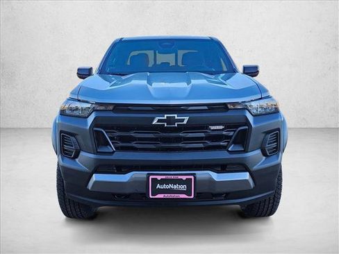 New 2026 Chevrolet Colorado Trail Boss image 6