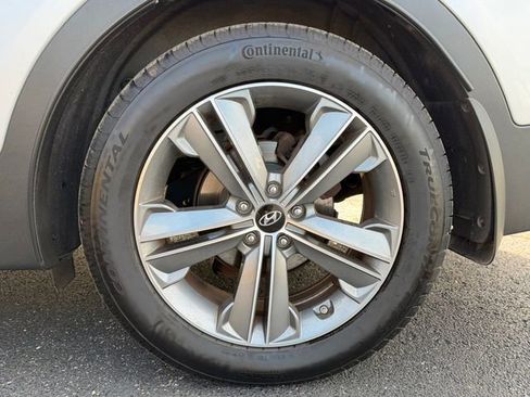 Used 2016 Hyundai Santa Fe Limited image 39