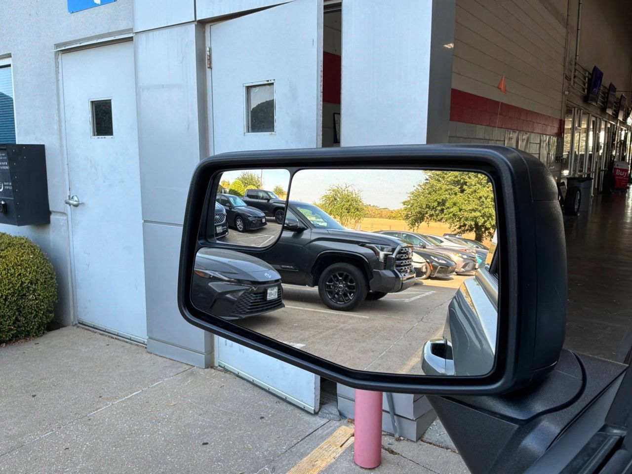 Used 2024 GMC Sierra 1500 Elevation AWD/4WD image 24