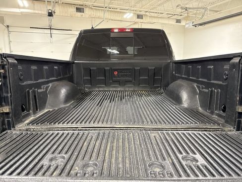 Used 2014 RAM 1500 Laramie w/ Convenience Group AWD/4WD image 23