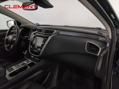 Used 2020 Nissan Murano SL AWD/4WD image 39