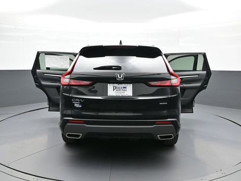 Certified 2023 Honda CR-V Sport Touring image 47