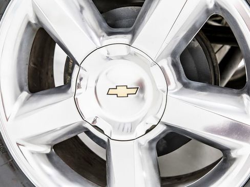 Used 2013 Chevrolet Silverado 1500 LT w/ All-Star Edition AWD/4WD image 41