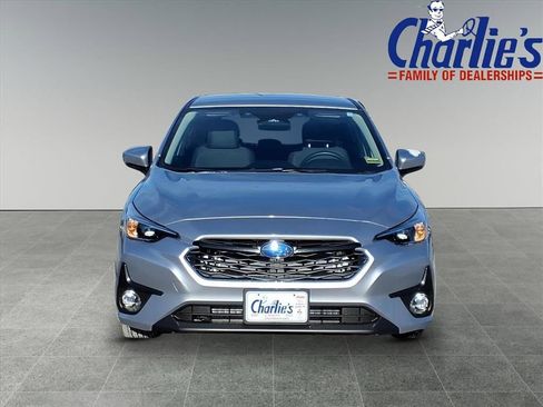 New 2026 Subaru Impreza 2.0i Sport image 2