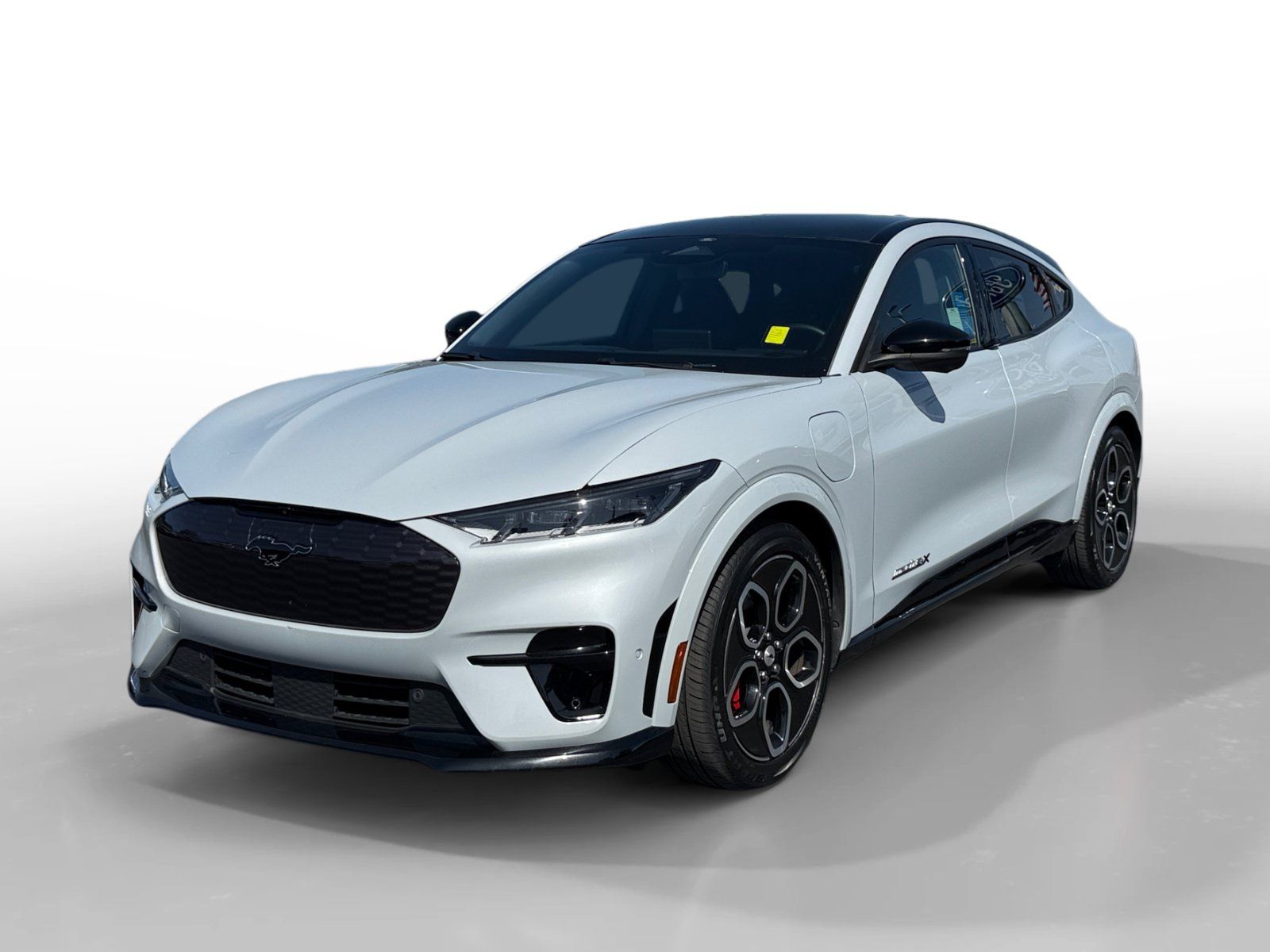 Certified 2023 Ford Mustang Mach-E GT AWD/4WD image 1