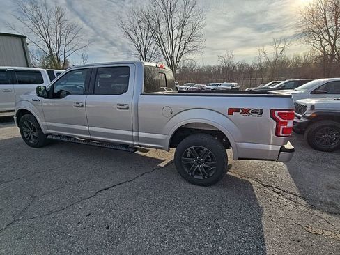 Used 2019 Ford F150 XLT w/ Equipment Group 302A Luxury image 4