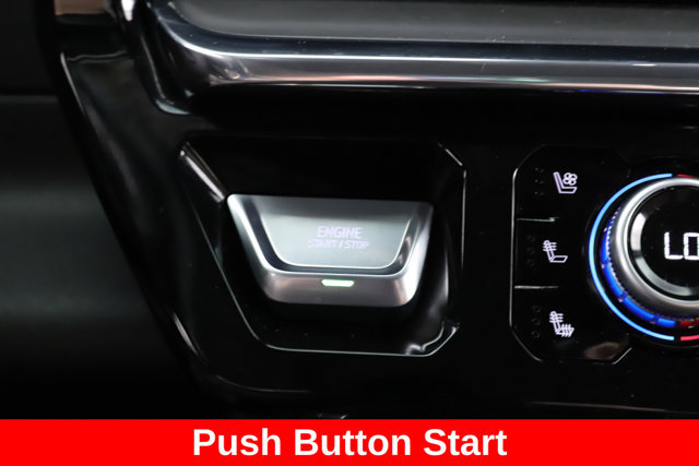 Used 2024 GMC Sierra 2500 Denali Ultimate AWD/4WD image 25