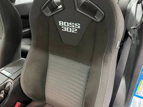 Used 2013 Ford Mustang Boss 302 RWD image 16
