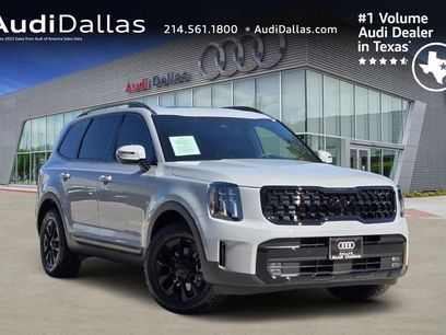 Used 2025 Kia Telluride SX Prestige X-Pro