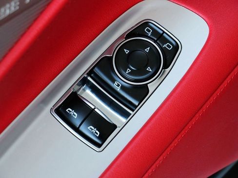 Used 2022 Chevrolet Corvette Stingray Preferred Cpe w/ Z51 Performance Package image 19