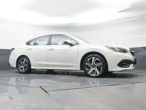 Used 2021 Subaru Legacy Limited XT AWD/4WD image 36