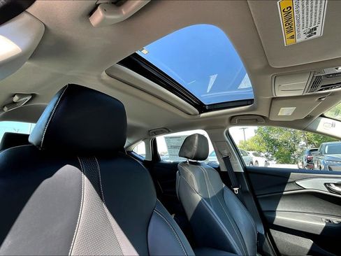 Used 2025 Acura TLX Technology Package image 22