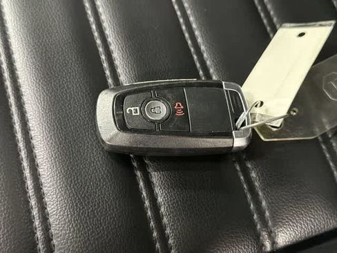 Used 2024 Ford Edge SEL AWD/4WD image 31