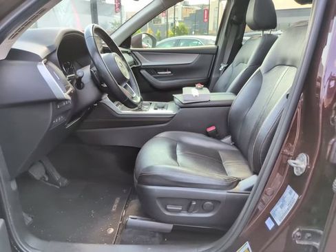 Used 2024 MAZDA CX-90 3.3 Turbo w/ Premium Package AWD/4WD image 13