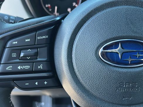 New 2026 Subaru Forester Limited AWD/4WD image 19