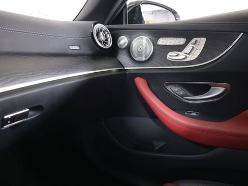 Used 2020 Mercedes-Benz E 450 4MATIC Cabriolet image 25