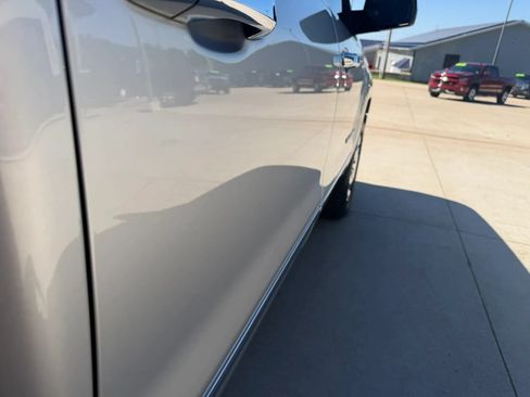 Used 2018 Chevrolet Silverado 1500 LTZ w/ Sport Package AWD/4WD image 61
