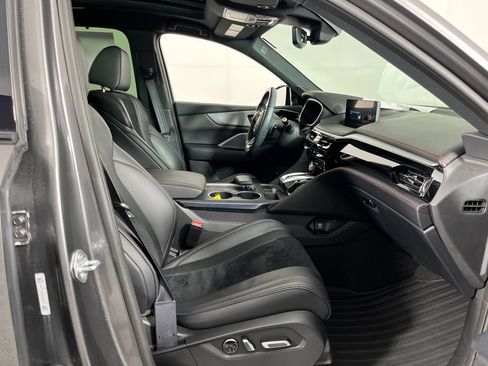 Used 2022 Acura MDX A-Spec AWD/4WD image 10