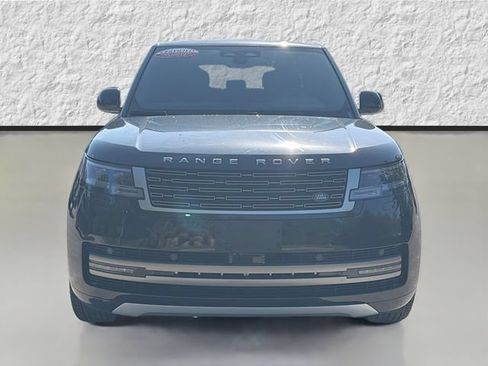 Used 2024 Land Rover Range Rover SE AWD/4WD image 8