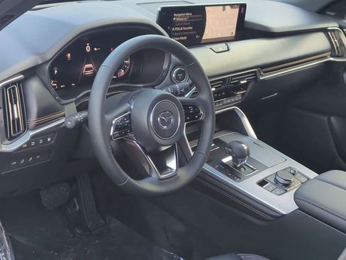 New 2026 MAZDA CX-90 Plug-In Hybrid w/ Premium Plus image 2