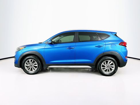 Used 2017 Hyundai Tucson SE Plus FWD image 4