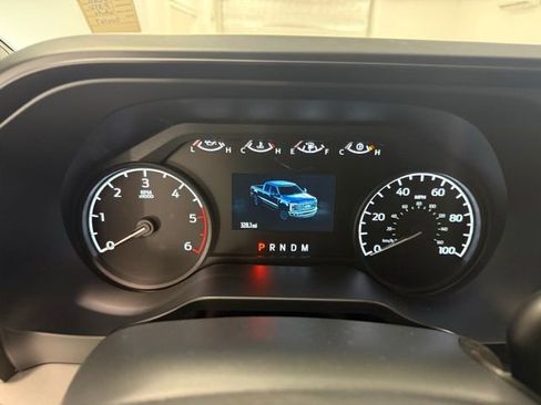New 2026 Ford F350 XL w/ XL Chrome Package image 18
