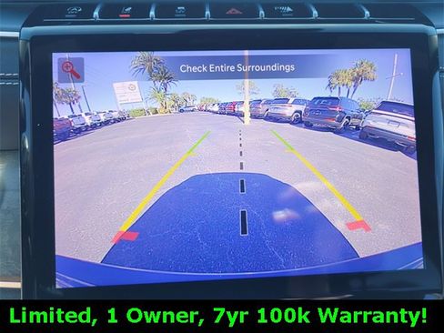 Certified 2024 Jeep Grand Cherokee Limited image 24