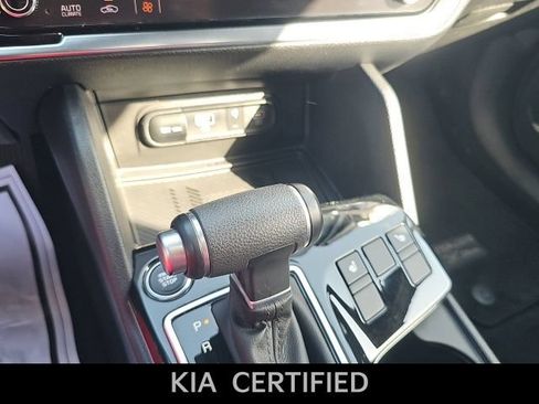 Certified 2024 Kia Sportage X-Line w/ X-Line Premium Package AWD/4WD image 25
