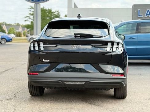 Used 2025 Ford Mustang Mach-E Select AWD/4WD image 38