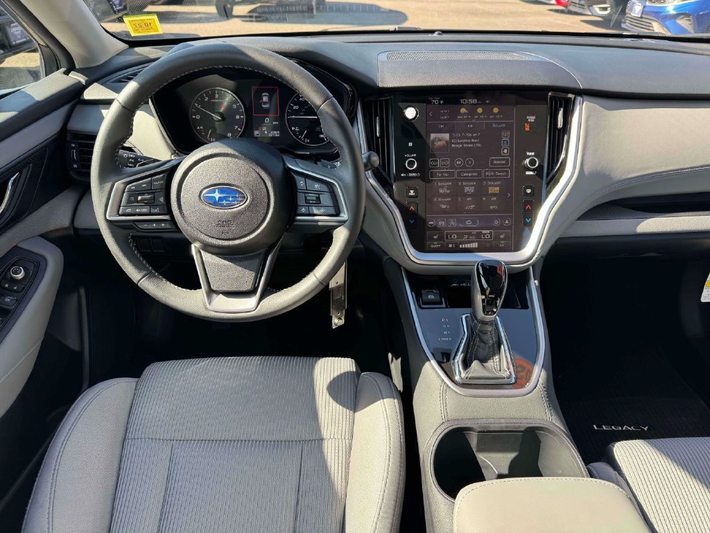 Used 2025 Subaru Legacy Premium AWD/4WD image 20