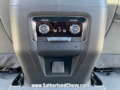 New 2026 Chevrolet Tahoe Z71 w/ Sun And Tow Package AWD/4WD image 52