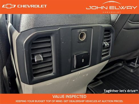 Used 2018 Ford F150 XL w/ Equipment Group 101A Mid image 20