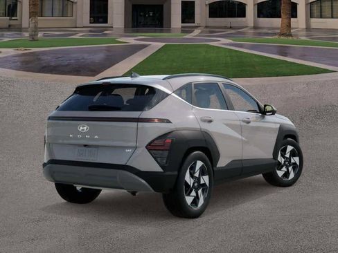 New 2026 Hyundai Kona SEL Sport image 4