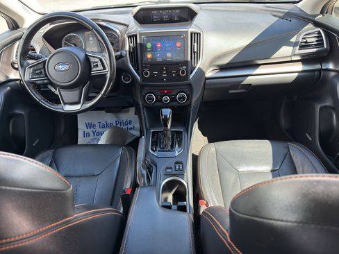 Used 2019 Subaru Crosstrek 2.0i Limited w/ Moonroof Package w/Navigation AWD/4WD image 18