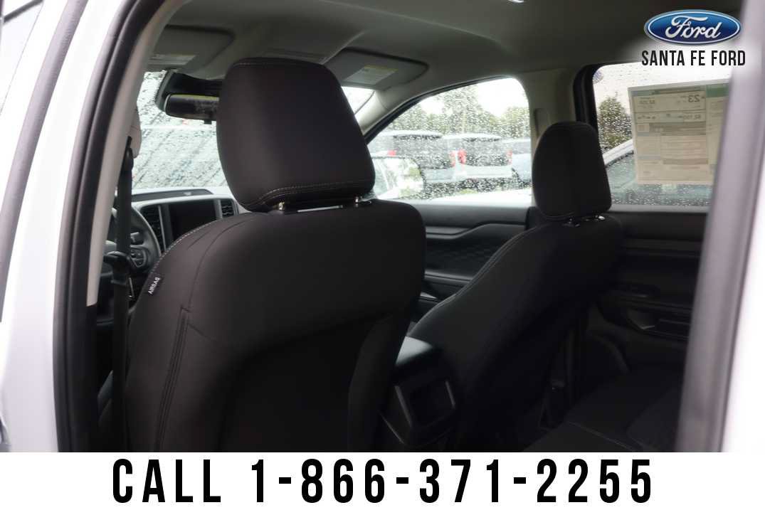 New 2026 Ford Ranger XL RWD image 16