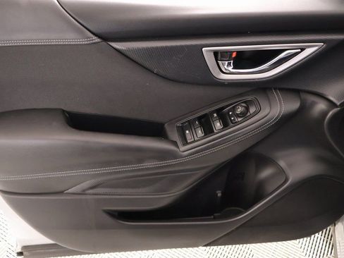 Used 2022 Subaru Forester Premium image 16