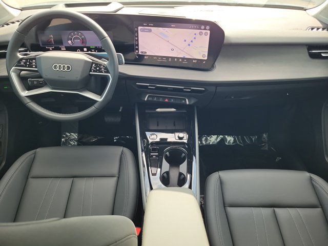 New 2026 Audi Q3 quattro 2.0T AWD/4WD image 2