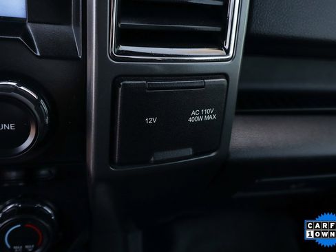 Used 2017 Ford F150 XLT w/ Equipment Group 301A Mid image 33