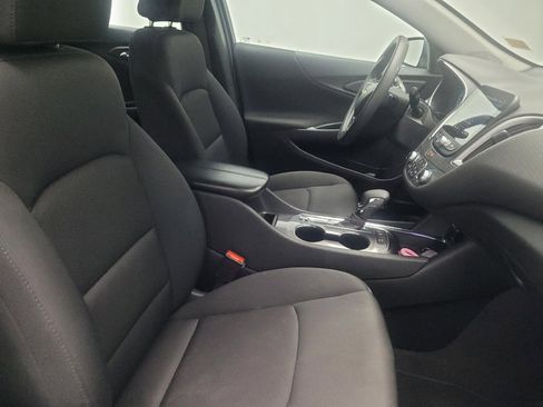 Used 2025 Chevrolet Malibu LT FWD image 21