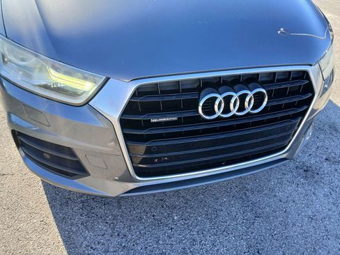 Used 2016 Audi Q3 2.0T Premium Plus w/ Technology Package image 20