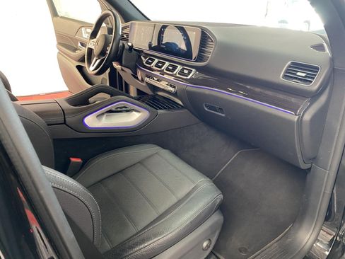 Used 2023 Mercedes-Benz GLE 450 4MATIC image 8