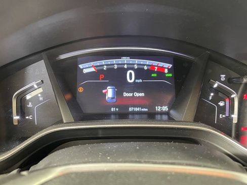 Certified 2021 Honda CR-V EX-L image 5