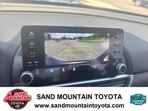 Used 2022 Honda Accord Touring image 22
