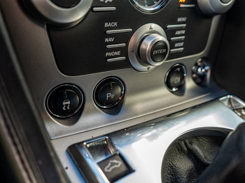 Used 2009 Aston Martin DB9 Volante image 23